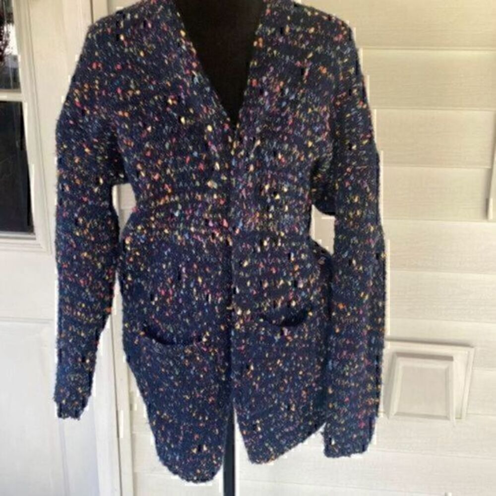 She + Sky cardigan One Sky    